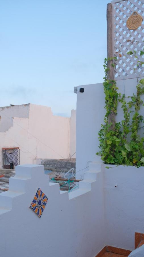 Riad Dari Tétouan Extérieur photo