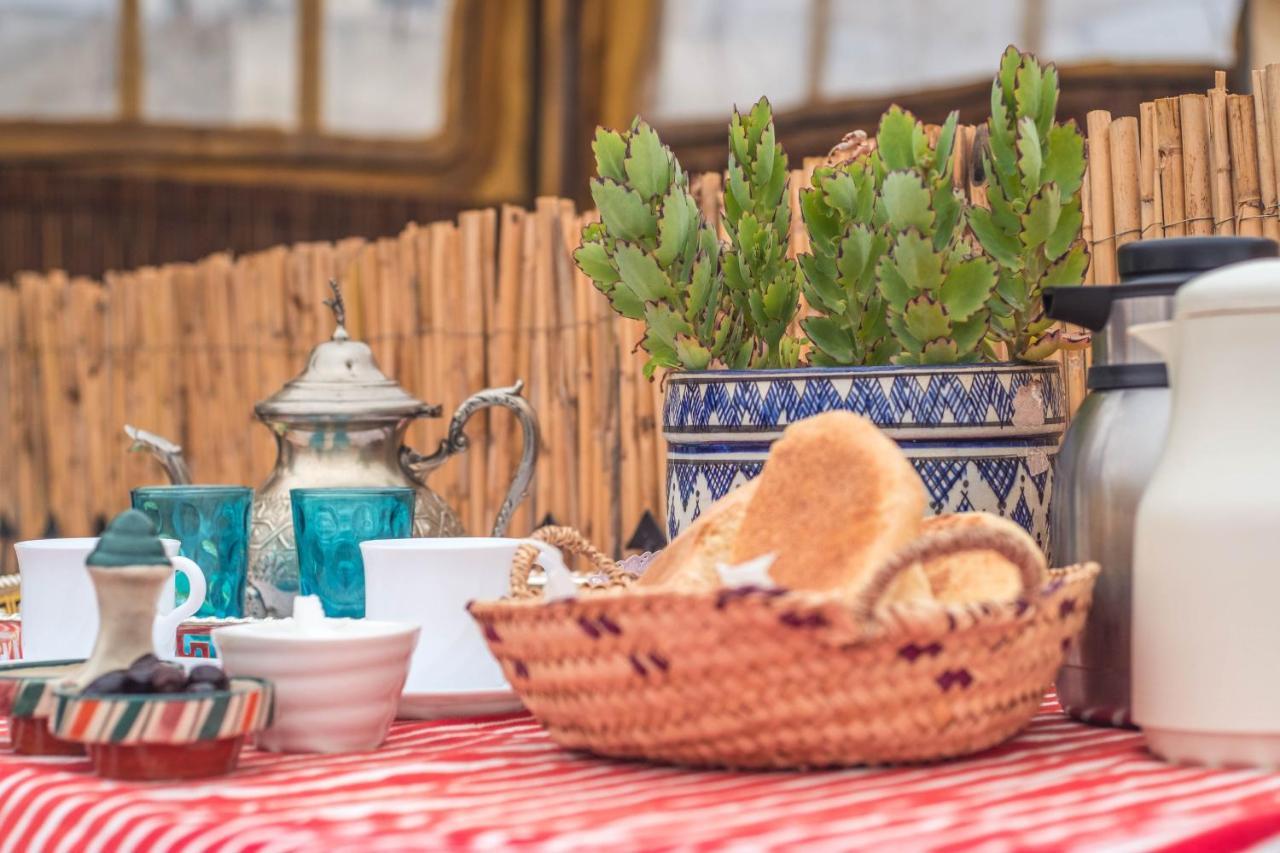 Riad Dari Tétouan Extérieur photo