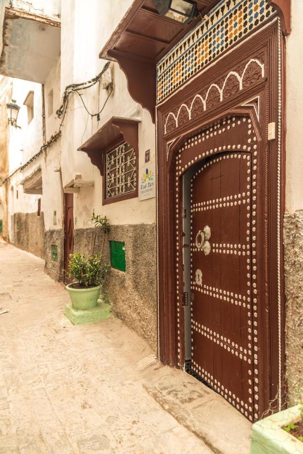 Riad Dari Tétouan Extérieur photo