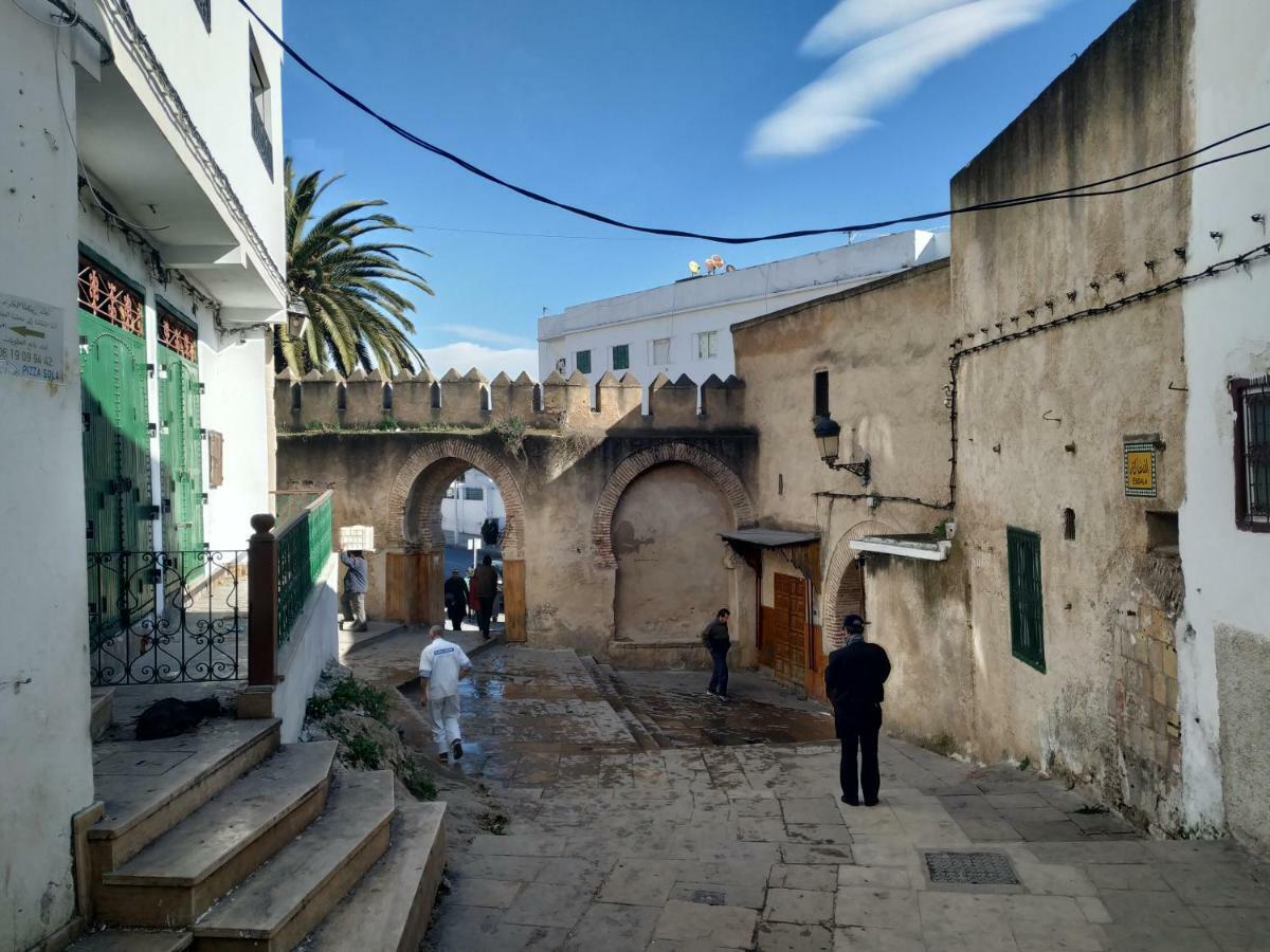 Riad Dari Tétouan Extérieur photo