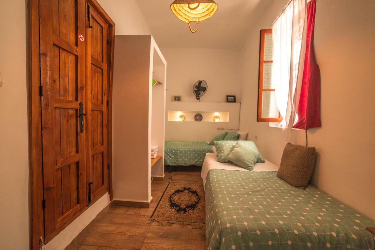 Riad Dari Tétouan Extérieur photo